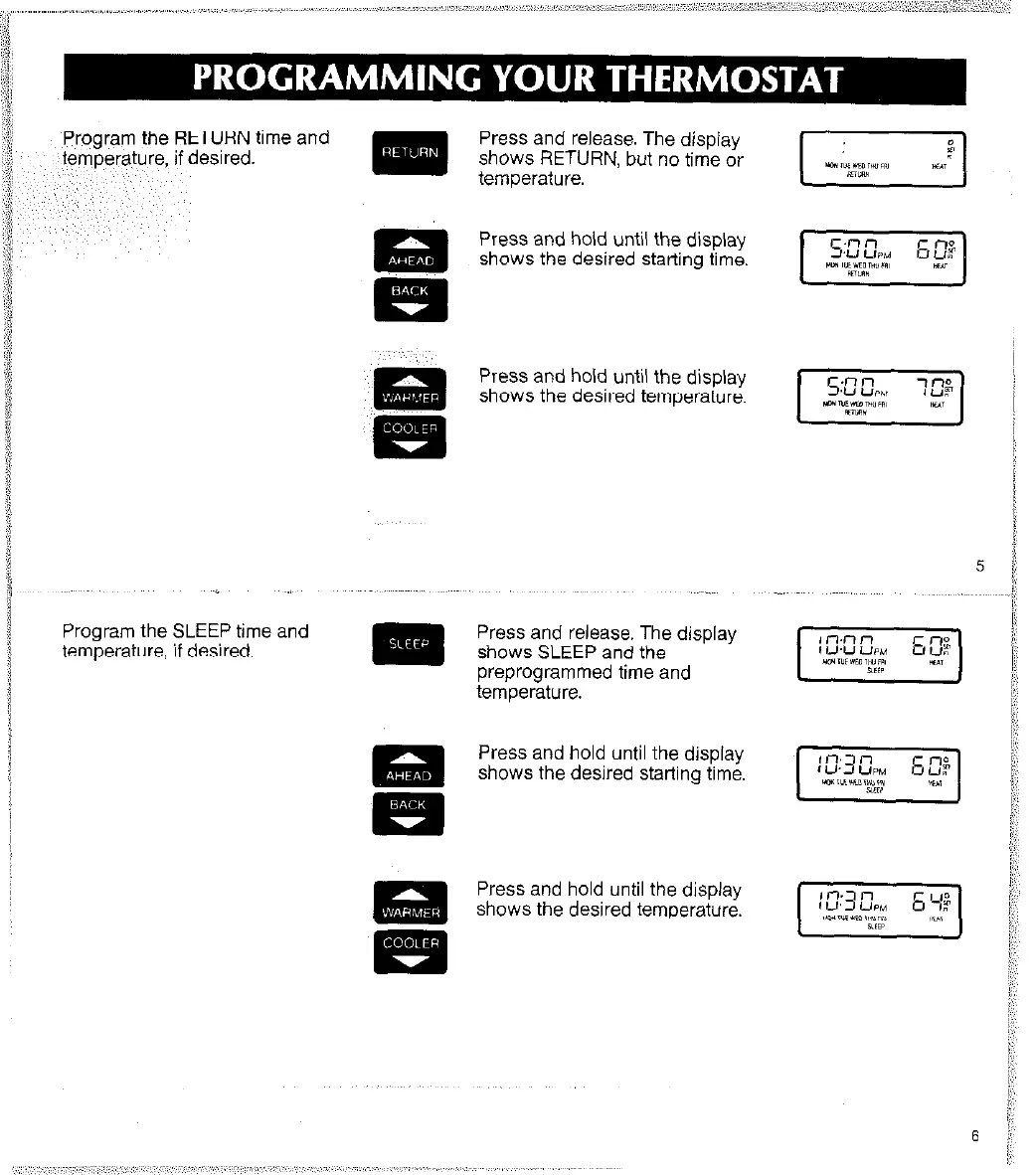 Page #5 background image