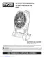Preview: Operator's Manual