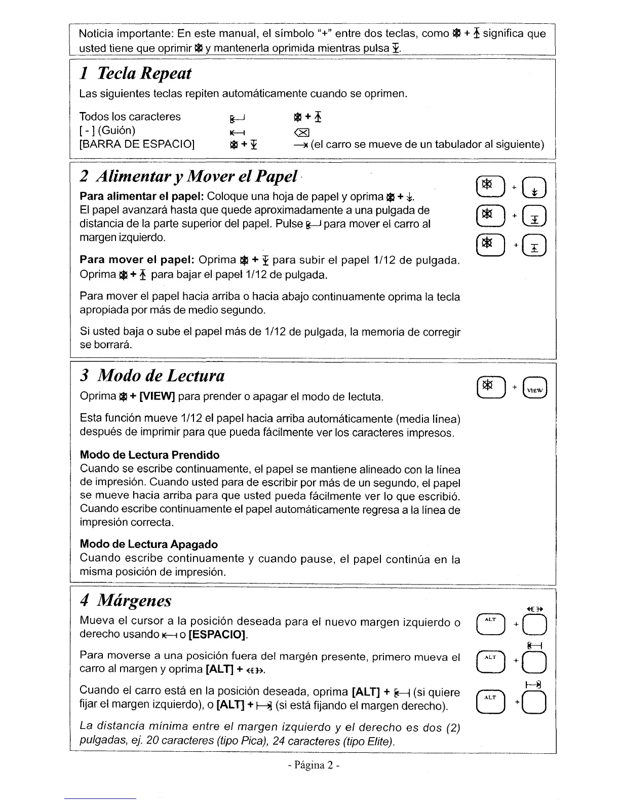 Page #2 background image