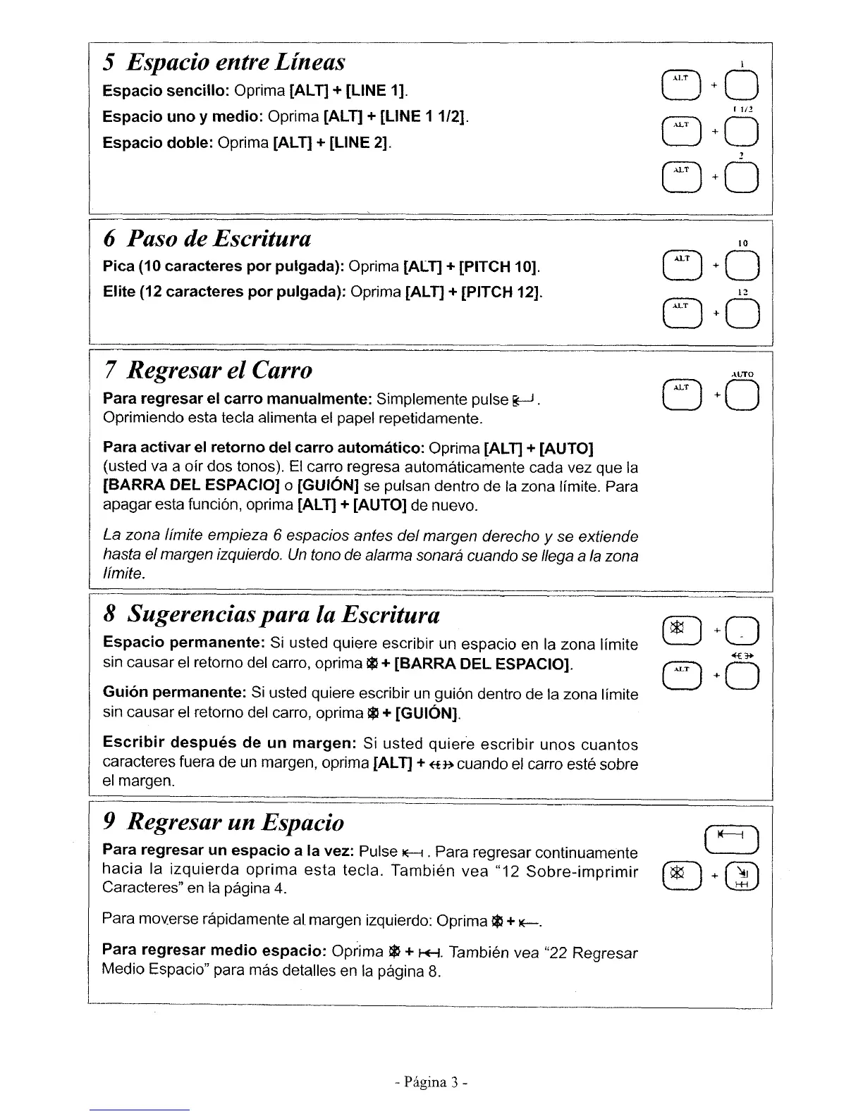 Page #3 background image