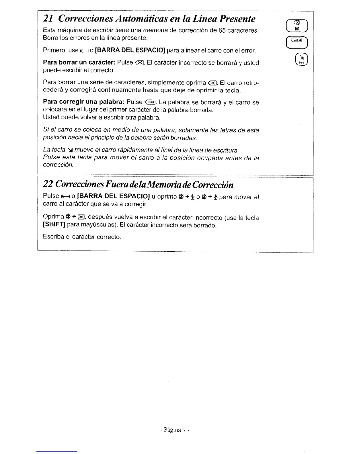 Page #7 background image