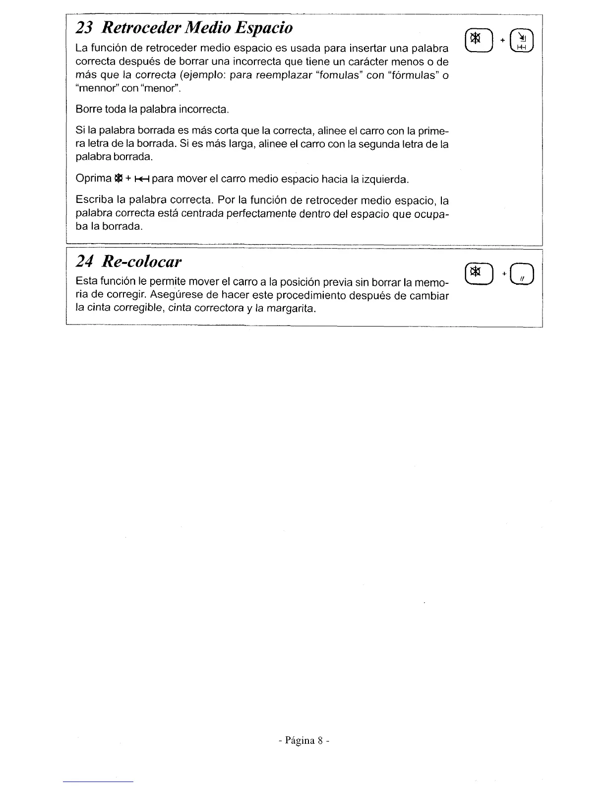Page #8 background image
