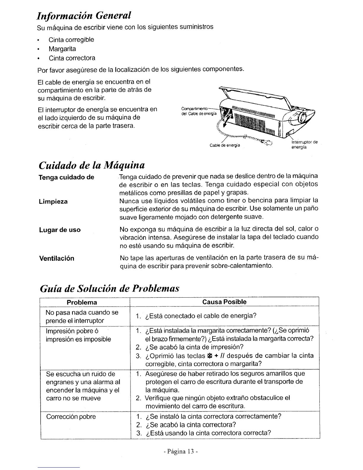 Page #13 background image