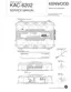 Preview: Service Manual
