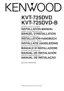 Preview: Installation Manual