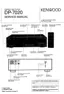 Preview: Service Manual