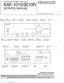 Preview: Service Manual