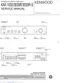 Preview: Service Manual
