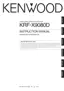 Preview: Instruction Manual