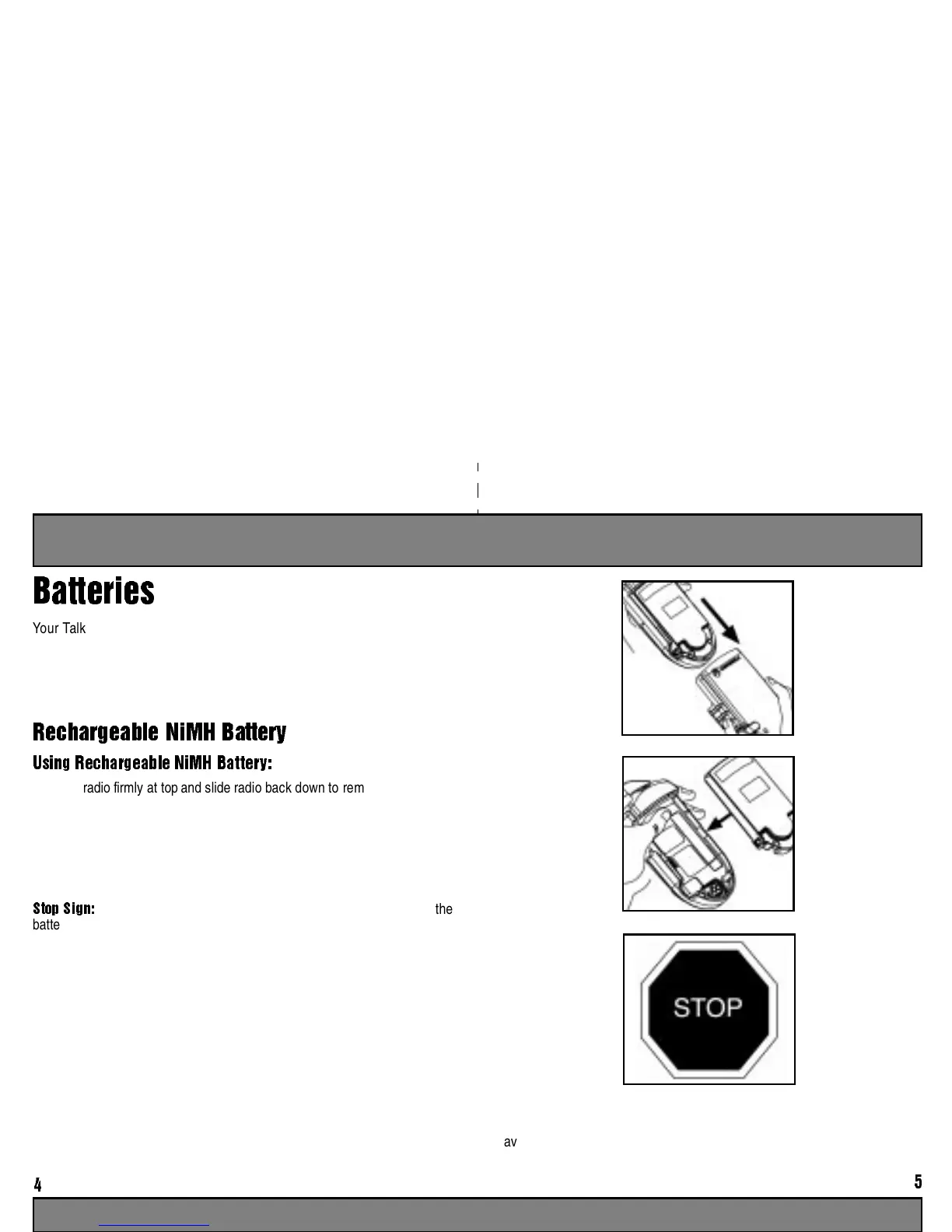 Page #4 background image