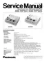 Preview: Service Manual