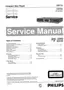 Preview: Service Manual