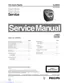 Preview: Service Manual