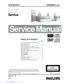Preview: Service Manual