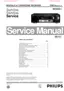 Preview: Service Manual