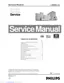 Preview: Service Manual