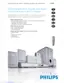 Preview: Specifications