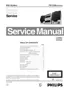 Preview: Service Manual