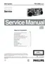 Preview: Service Manual