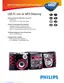 Preview: Specifications