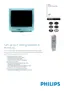 Preview: Specifications