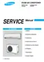 Preview: Service Manual