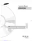 Preview: Instruction Manual