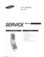 Preview: Service Manual