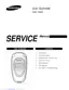 Preview: Service Manual