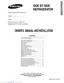 Preview: Owner's Manual And Installation