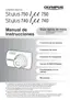 Preview: Manual De Instrucciones