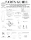 Preview: Parts Guide