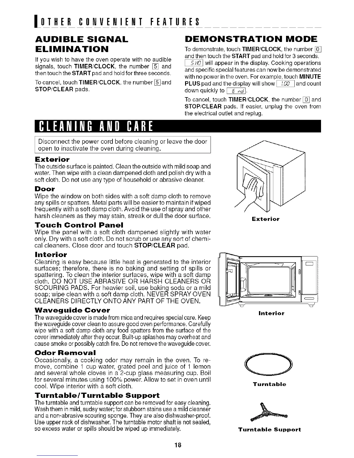 Page #20 background image