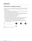 Preview: Instructions Pour L’Installation En Armoire