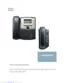 Preview: User Guide