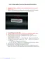 Preview: Firmware Update