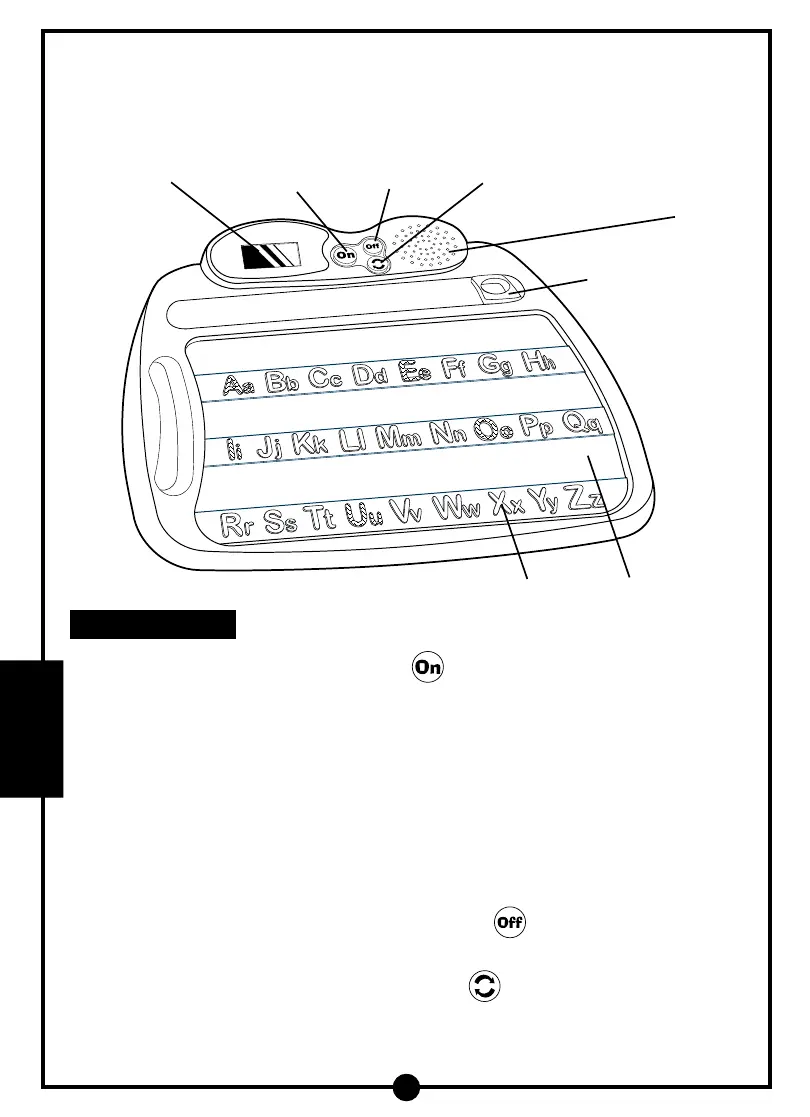 Page #3 background image