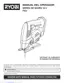 Preview: Manual Del Operador