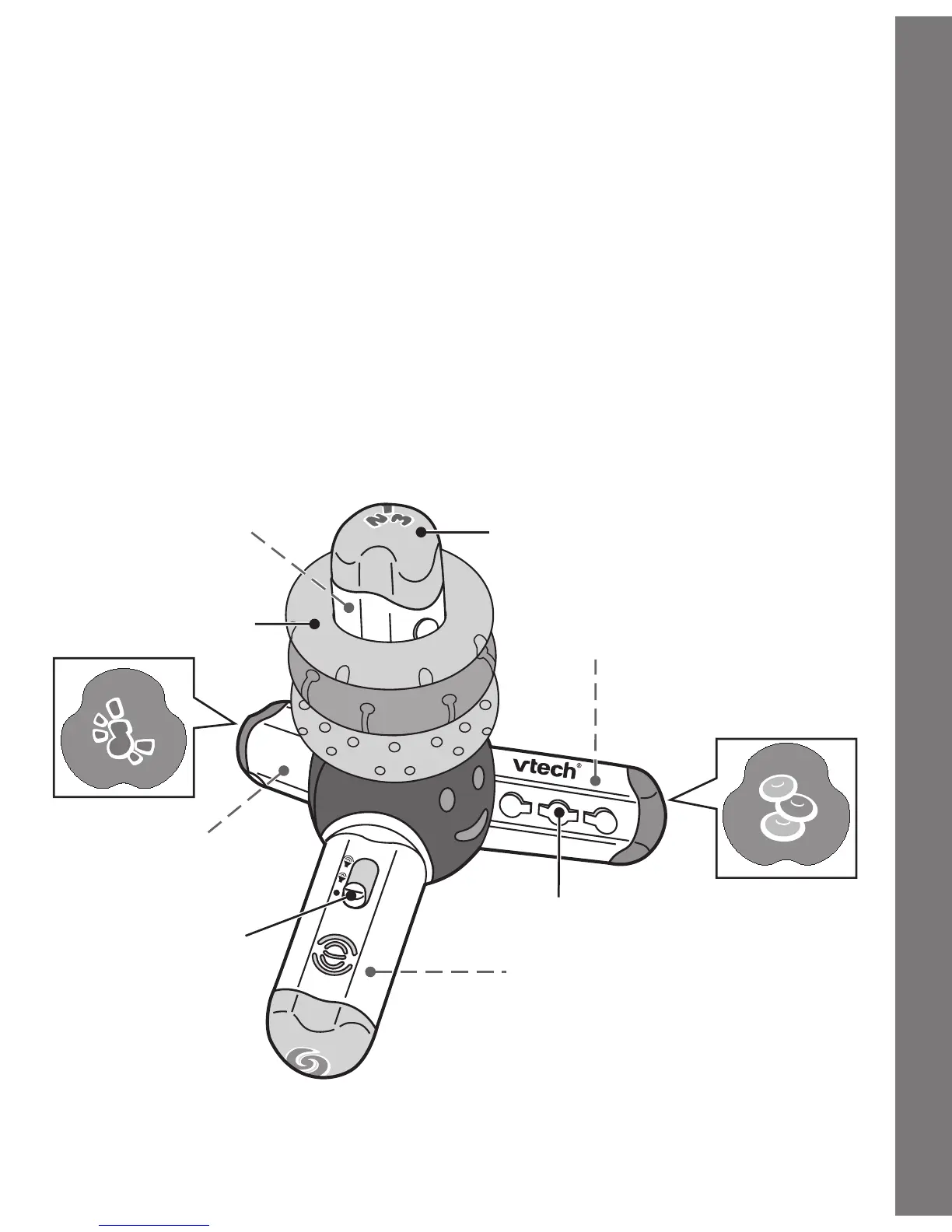 Page #3 background image