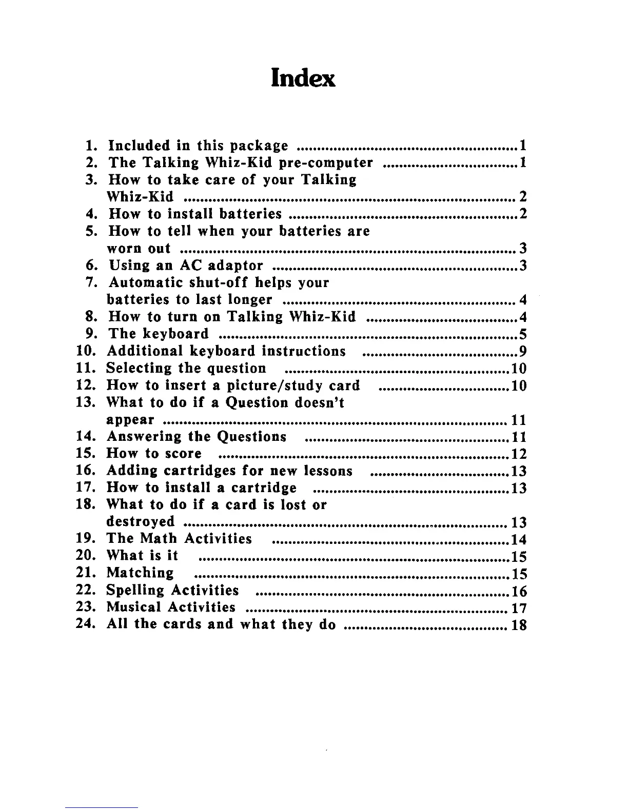 Page #2 background image