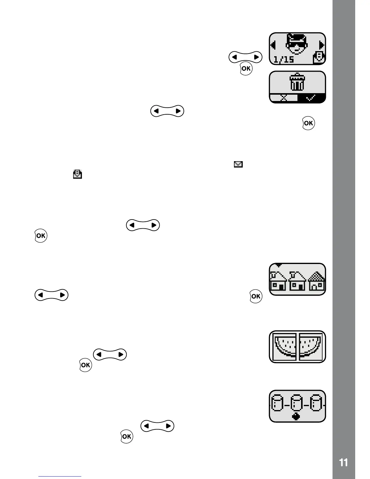Page #11 background image