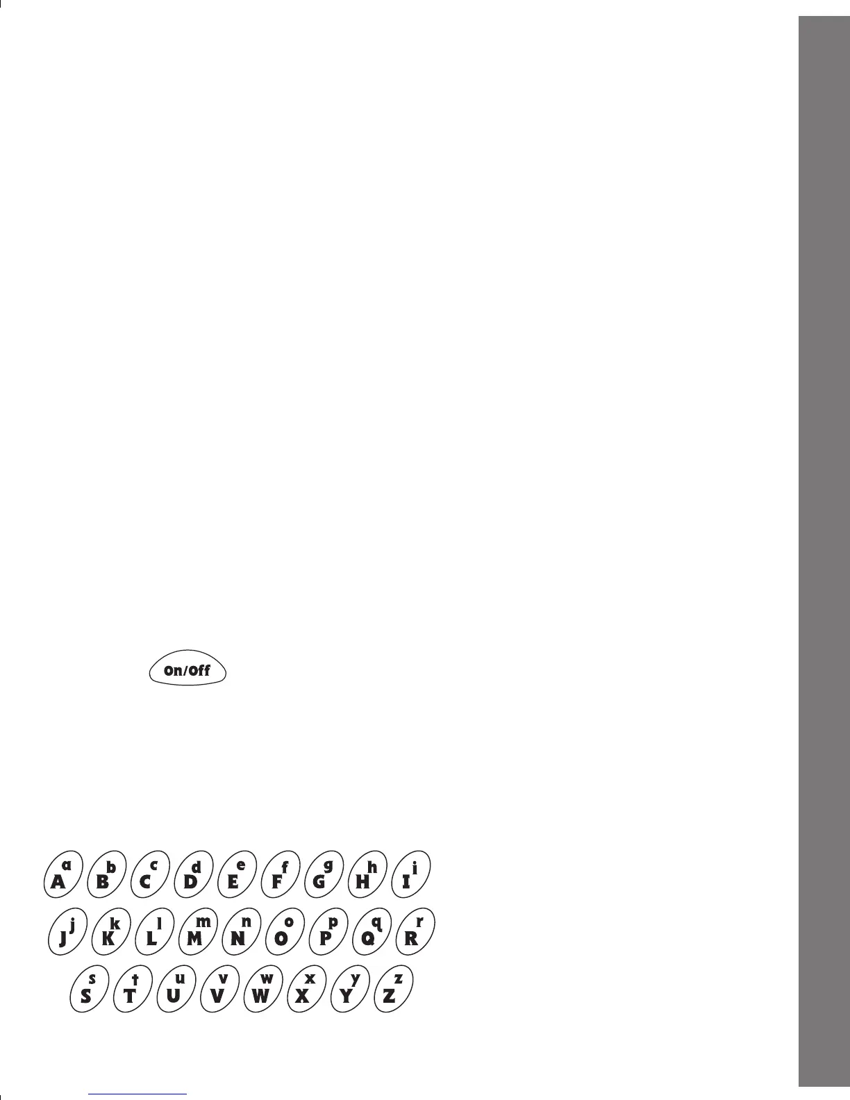 Page #5 background image