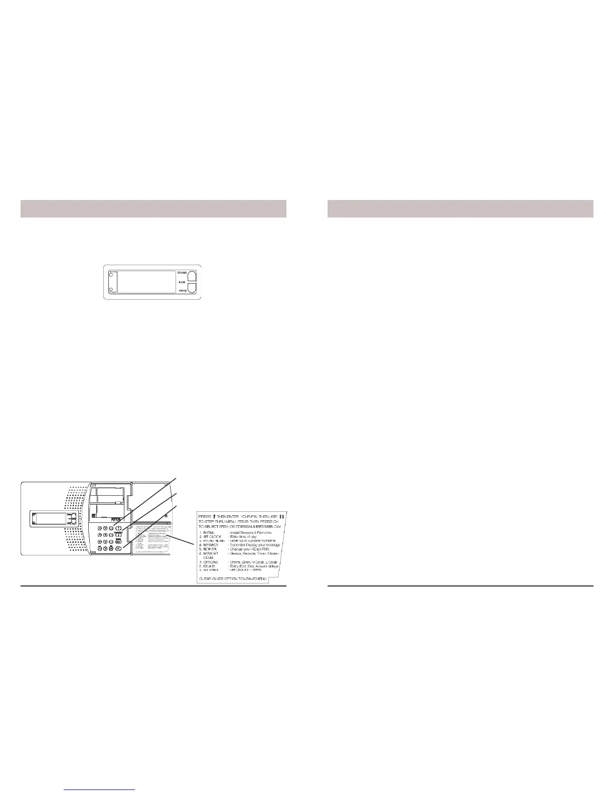 Page #6 background image