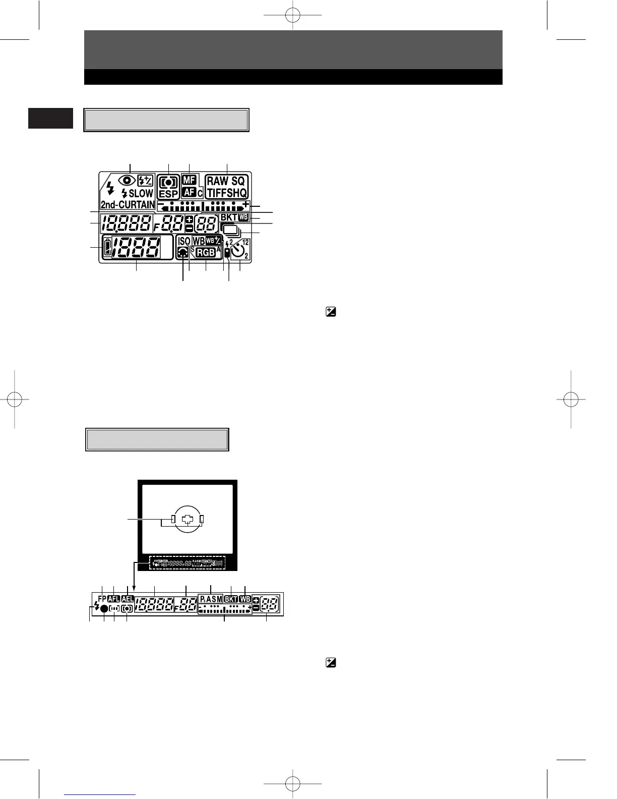 Page #6 background image