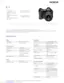 Preview: Specifications