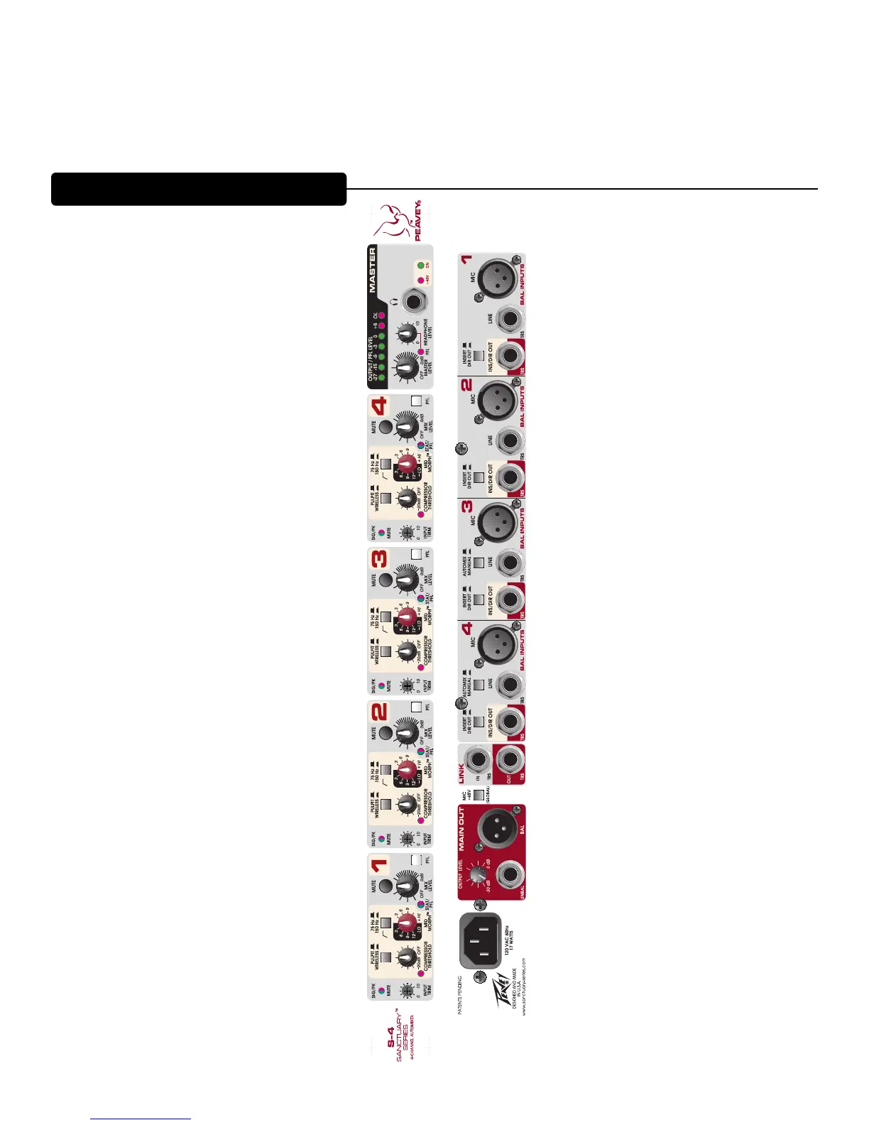 Page #5 background image