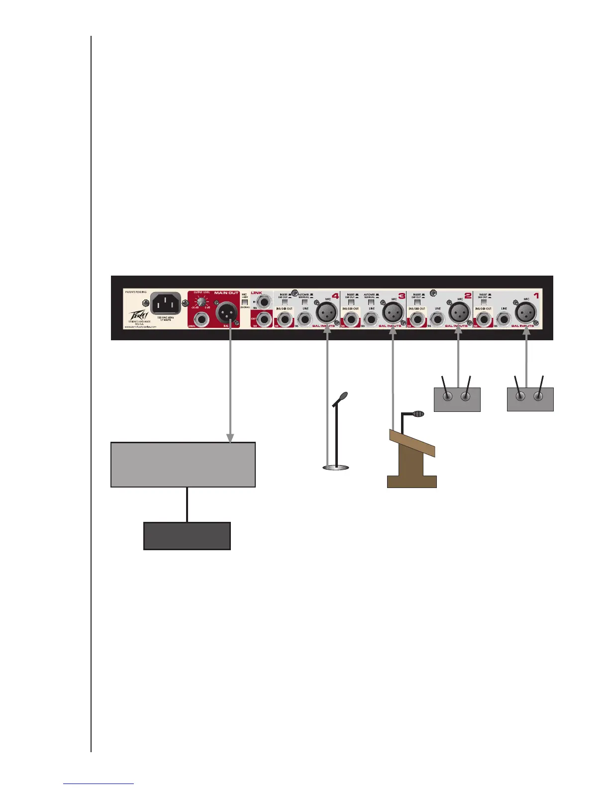 Page #10 background image