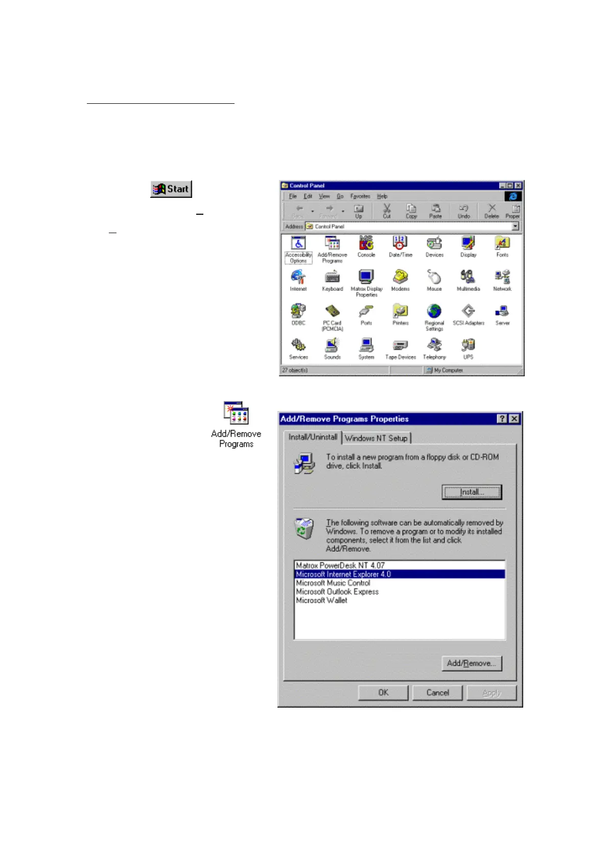 Page #4 background image