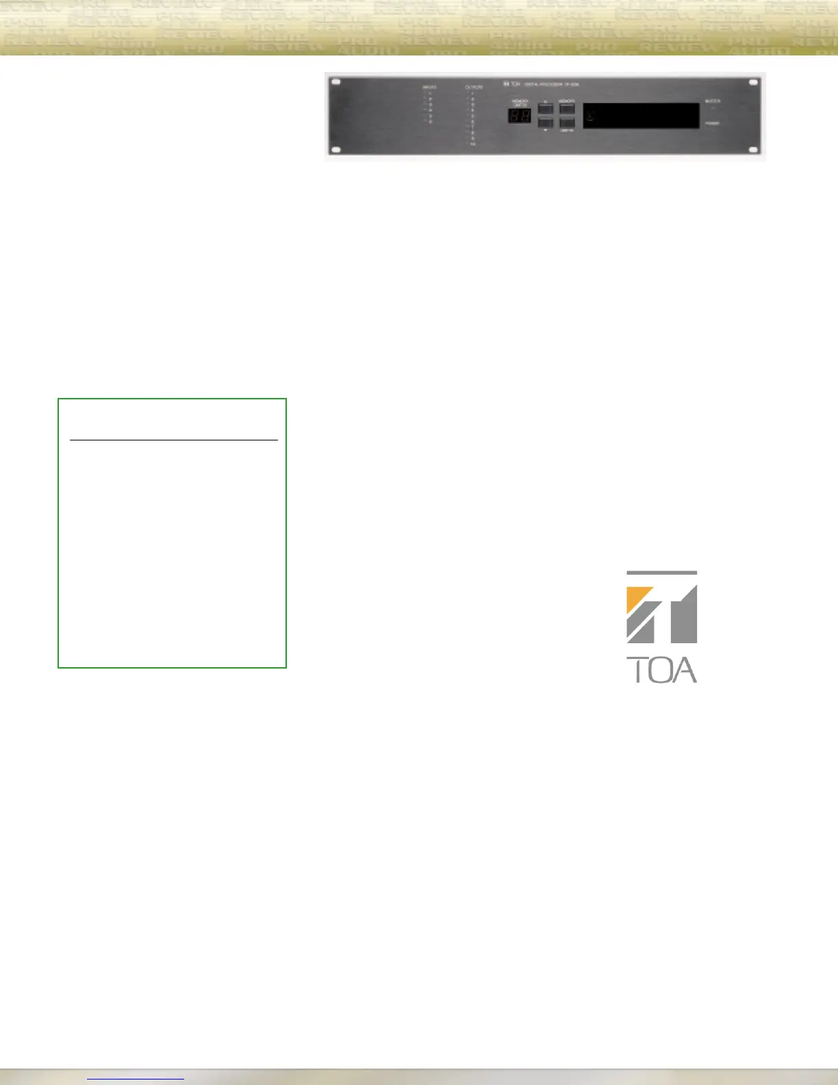 Page #2 background image
