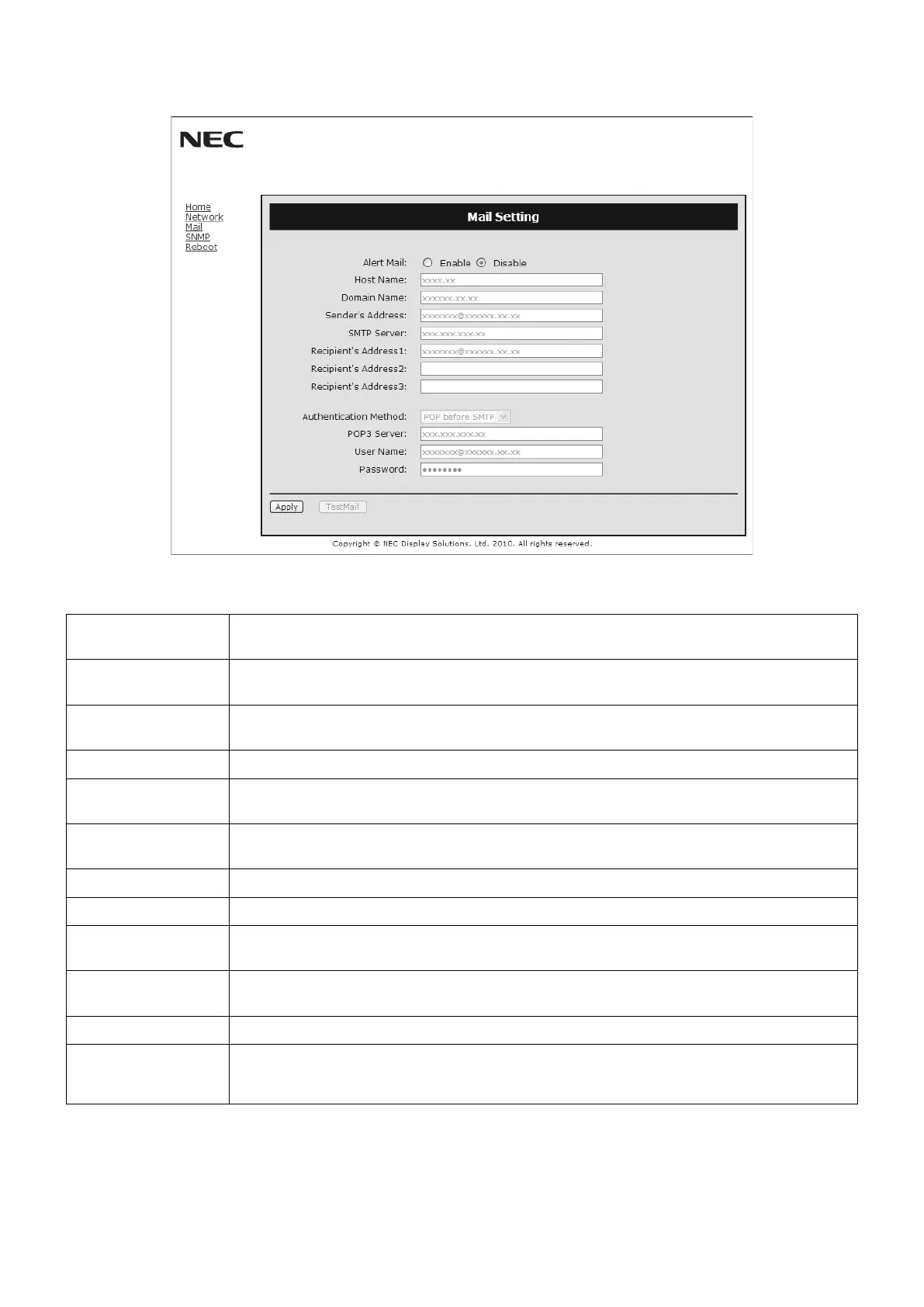 Page #38 background image